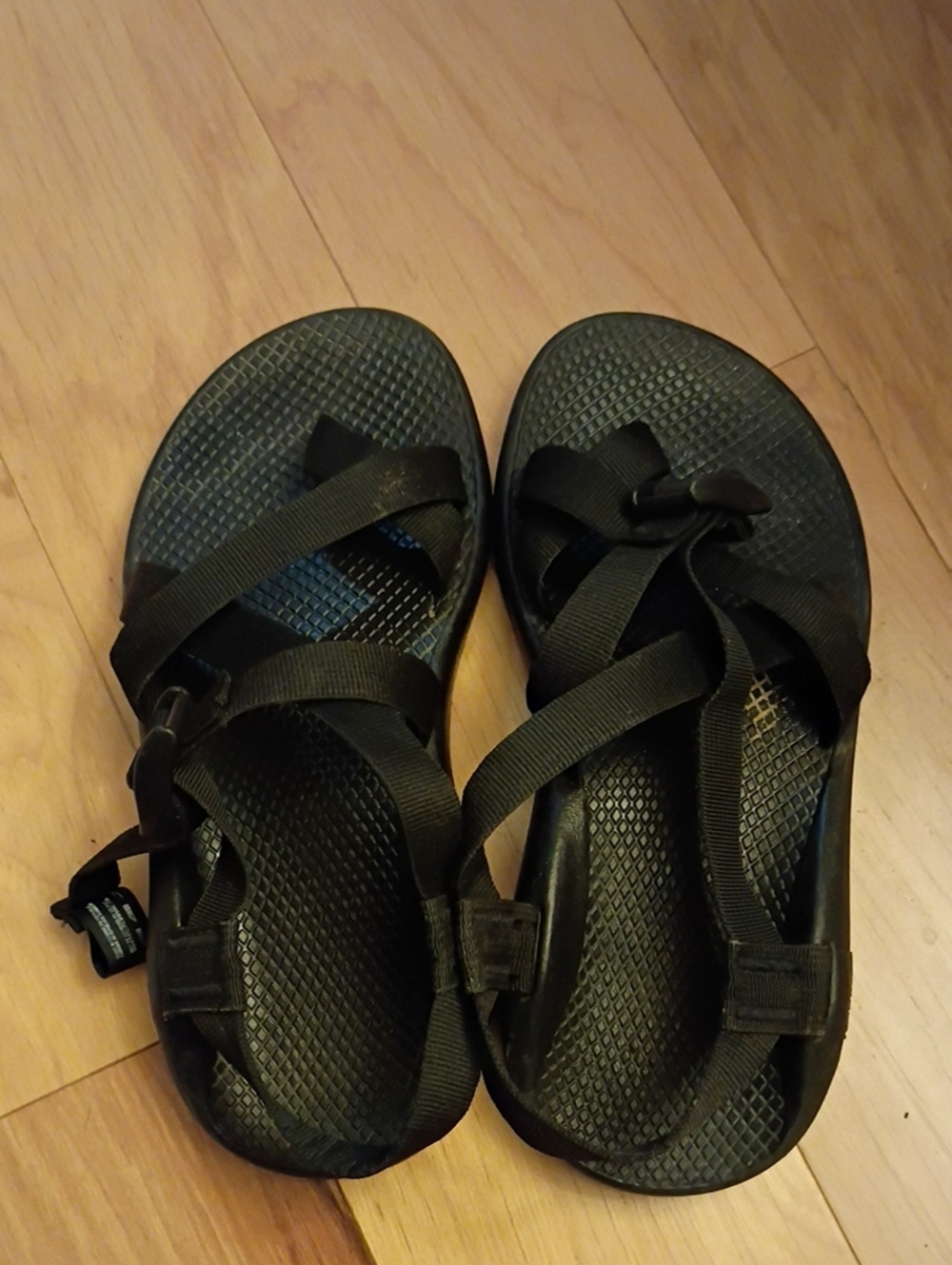 Women's Chacos Adjustable Outdoor Sandals